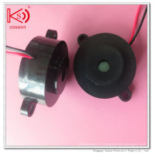 Ks 32mm Step-Type 12VDC Min. Buzzer Piezo d&#39;alarme 95dB